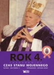 ROK 4 FOTOKRONIKA CZAS STANU WOJENNEGO A. MARI 