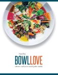 BOWLLOVE ZDROWE I ODŻYWCZE MISKI D BEZ