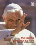 KRAINA BENEDYKTA XVI LESZEK SOSNOWSKI 