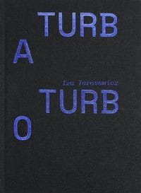 TURBA TURBO IZA TARASEWICZ 