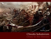 CHWAŁA BOHATEROM MARIUSZ KOZIK 