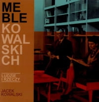 MEBLE KOWALSKICH JACEK KOWALSKI 