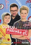 GOTUJ Z RODZINKĄ PL TYDZIEŃ W BOSKIEJ KUCHNI 