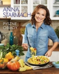 PYSZNE OBIADY ANNA STARMACH ZUPY SERNIK   