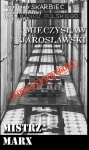MISTRZ MARX JAROSŁAWSKI WOLNE MIADTO GDAŃSK