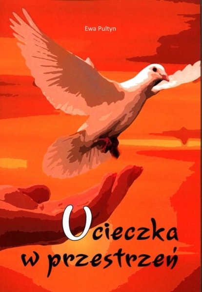UCIECZKA W PRZESTRZEŃ PULTYN EWA