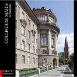 COLLEGIUM MAIUS W POZNANIU ZENON PAŁAT