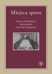 MIEJSCA SPORU KSIĘGA DEDYKOWANA PROF ŚPIEWAKOWI