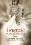 ŚWIĘTOŚĆ W CODZIENNOŚCI URBAŃSKI BIAŁK