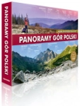 PANORAMY GÓR POLSKI PRACA ZBIOROWA 