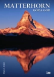 MATTERHORN GÓRA GÓR DANIEL ANKER 