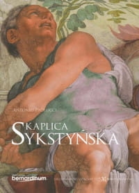 KAPLICA SYKSTYŃSKA ANTONIO PAOLUCCI