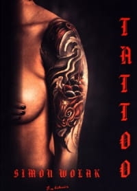 TATTOO SIMON WOLAK 