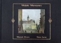 WIDOKI WARSZAWY WOJCIECH GERSON 