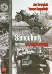 SAMOCHODY TERENOWE NA ZIEMIACH POLSKICH SZCZERBICKI 