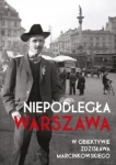 NIEPODLEGAŁA WARASZAWA PRACA ZBIOROWA