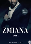 ZMIANA J SAD ZAGUBIONA DOROSŁE ŻYCIE SAMOTNY 
