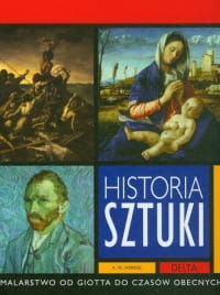 HISTORIA SZTUKI A. N. HODGE 