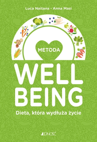 METODA WELBEING DIETA KTÓRA WYDŁUŻA ŻYCIE NAITANA 