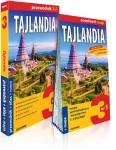 COMFORT MAP TAJLANDIA 3W1 W2020 BYRTEK KO PHI PHI