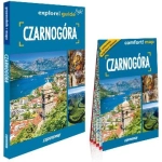 EXPLORE! GUIDE LIGHT CZARNOGÓRA W2020 PRZYRODA