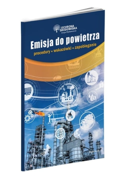 EMISJA DO POWIETRZA PROCEDURY WSKAZÓWKI ZAPOBIEGANIE