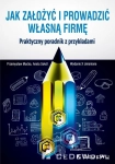 JAK ZAŁOŻYĆ I PROWADZIĆ WŁASNĄ FIRMĘ SOKÓŁ ZUS