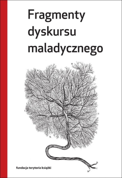 FRAGMENTY DYSKURSU MALADYCZNEGO CHOROBA