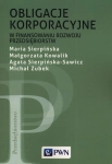 OBLIGACJE KORPORACYJNE W FINANSOWANIU ROZWOJU PRZEDSIĘBIORSTW