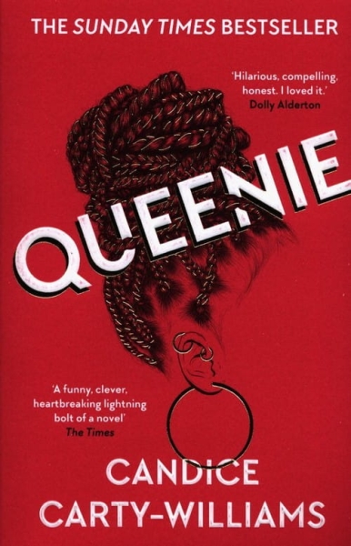 QUEENIE CANDICE LIFE LOVE FAMILY
