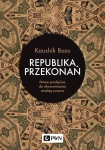REPUBLIKA PRZEKONAŃ HAUSHIK ZMIERZENIE SIĘ