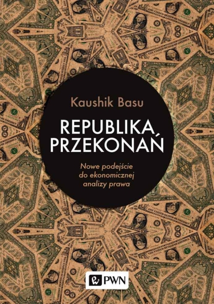 REPUBLIKA PRZEKONAŃ HAUSHIK ZMIERZENIE SIĘ