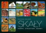 SKAŁY FORMY STRUKTURY BARWY ZDZIWSŁAW PREISNER 