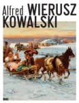 ALGRED WIERUSZ KOWALSKI ELIZA PTASZYŃSKA 