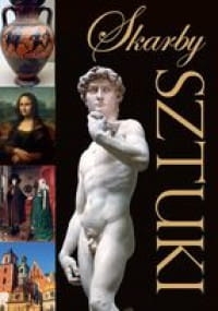 SKARBY SZTUKI ORACA ZBIOROWA 