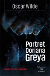 KLASYKA PORTRET DORIANA GRAYA OSCAR WILDE 