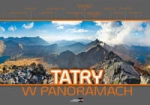 TATRY W PANORAMACH TADEUSZ OGÓREK 