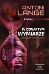 POLSKA FANTASTYKA W CZWARTYM WYMIARZE ANTONI LANGE