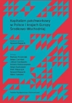 KAPITALIZM PATCHWORKOWY W POLSCE I KRAJACH RAPACKI