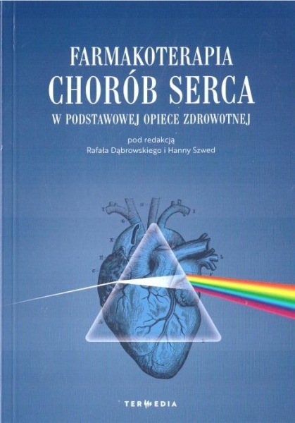FARMAKOTERAPIA CHORÓB SERCA