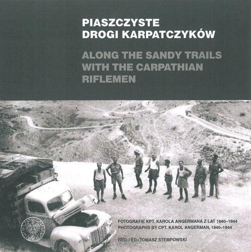 PIASZCZYSTE DROGI KARPATCZYKÓW STEMPOWSKI