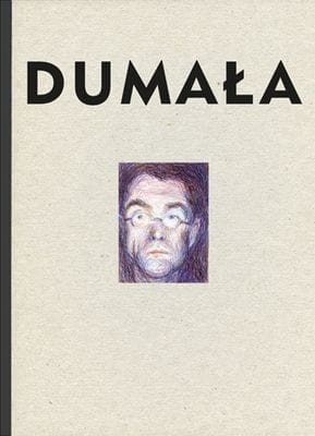 DUMAŁA  PIOTR DUMAŁA SATYRYCZNE RYSUNKI FILMOGRAFIA 