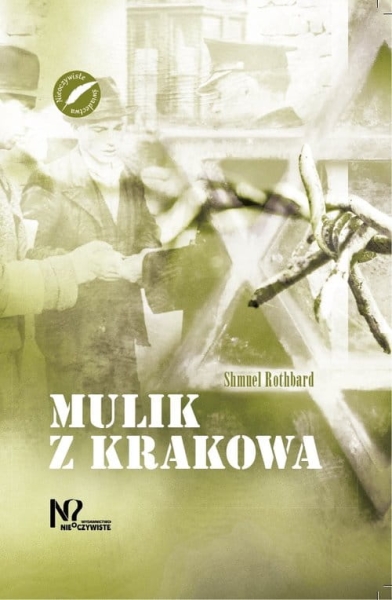MULIK Z KRAKOWA ROTHBARD SHMUEL
