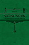 WIEDZA MAGÓW ZASTOSOWANIE TEORETYCZNE I PRAKTYCZNE