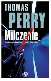 Milczenie Thomas Perry