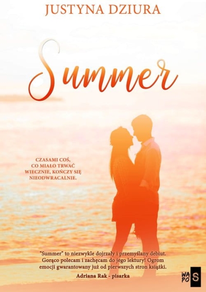SUMMER DZIURA JUSTYNA