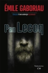 PAN LECOQ EMILE GABORIAU