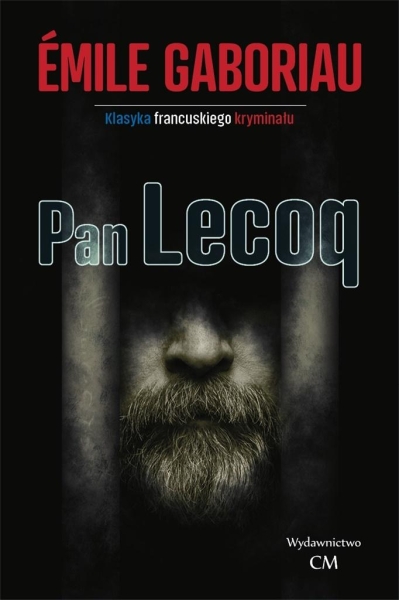 PAN LECOQ EMILE GABORIAU