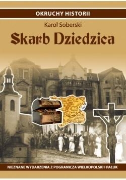 SKARB DZIEDZICA KAROL SOBERSKI