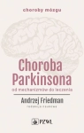 CHOROBA PARKINSONA 